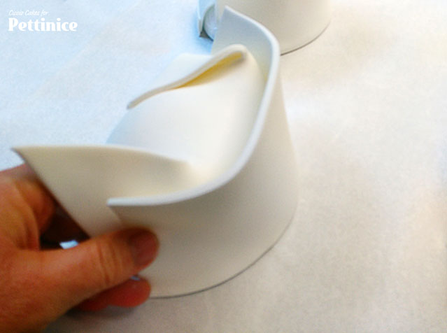 How to make a Nurse cap, How to make nurse cap with paper