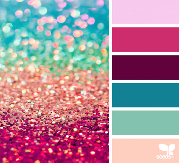 Color Set  Sunset color palette, Design seeds color palette