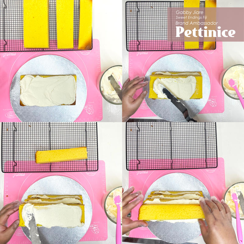 Pettinice  How to make a Chanel inspired handbag